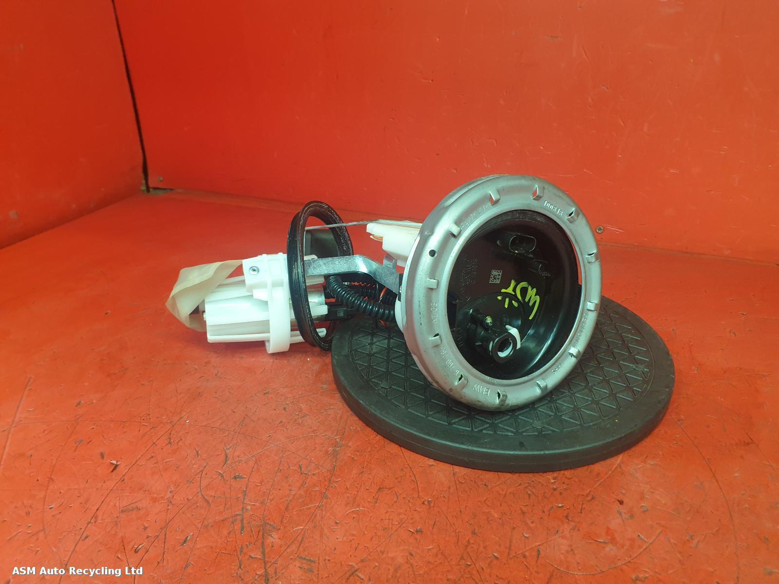 View Auto part Fuel Pump Bmw R1250 Gs Te 2018