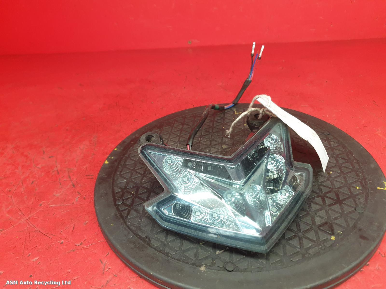 View Auto part Taillight Kawasaki Zr 800 2016