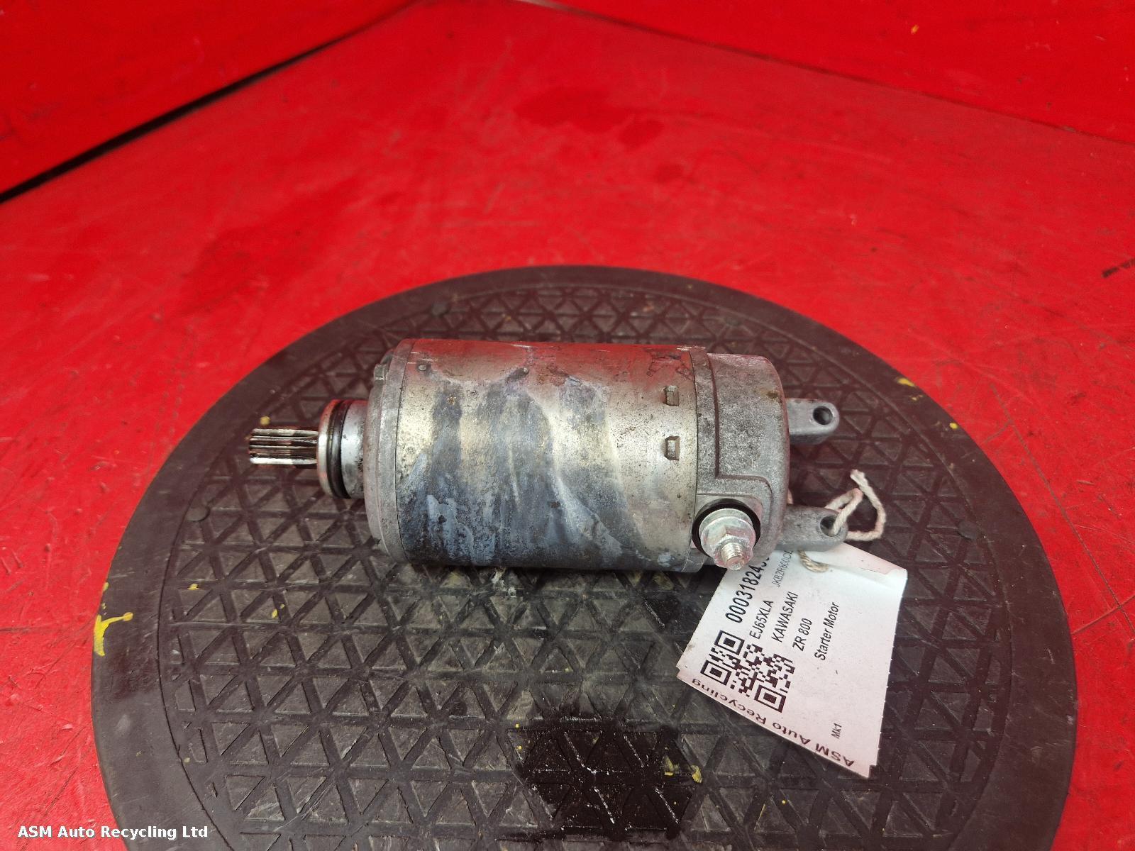 View Auto part Starter Motor Kawasaki Zr 800 2016