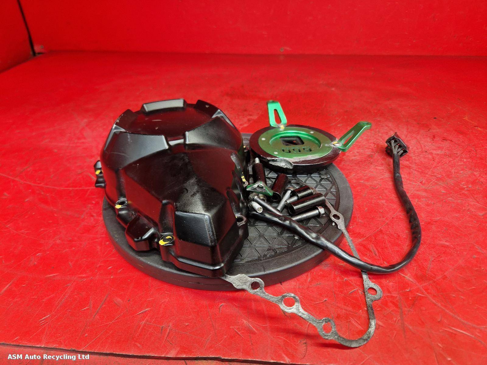 View Auto part Stator Plate Kawasaki Zr 800 2016