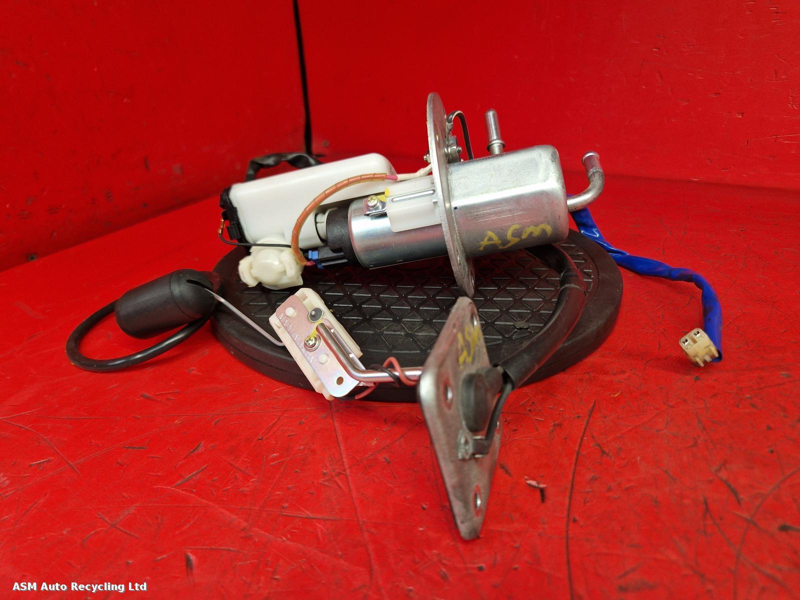 View Auto part Fuel Pump Kawasaki Zr 800 2016