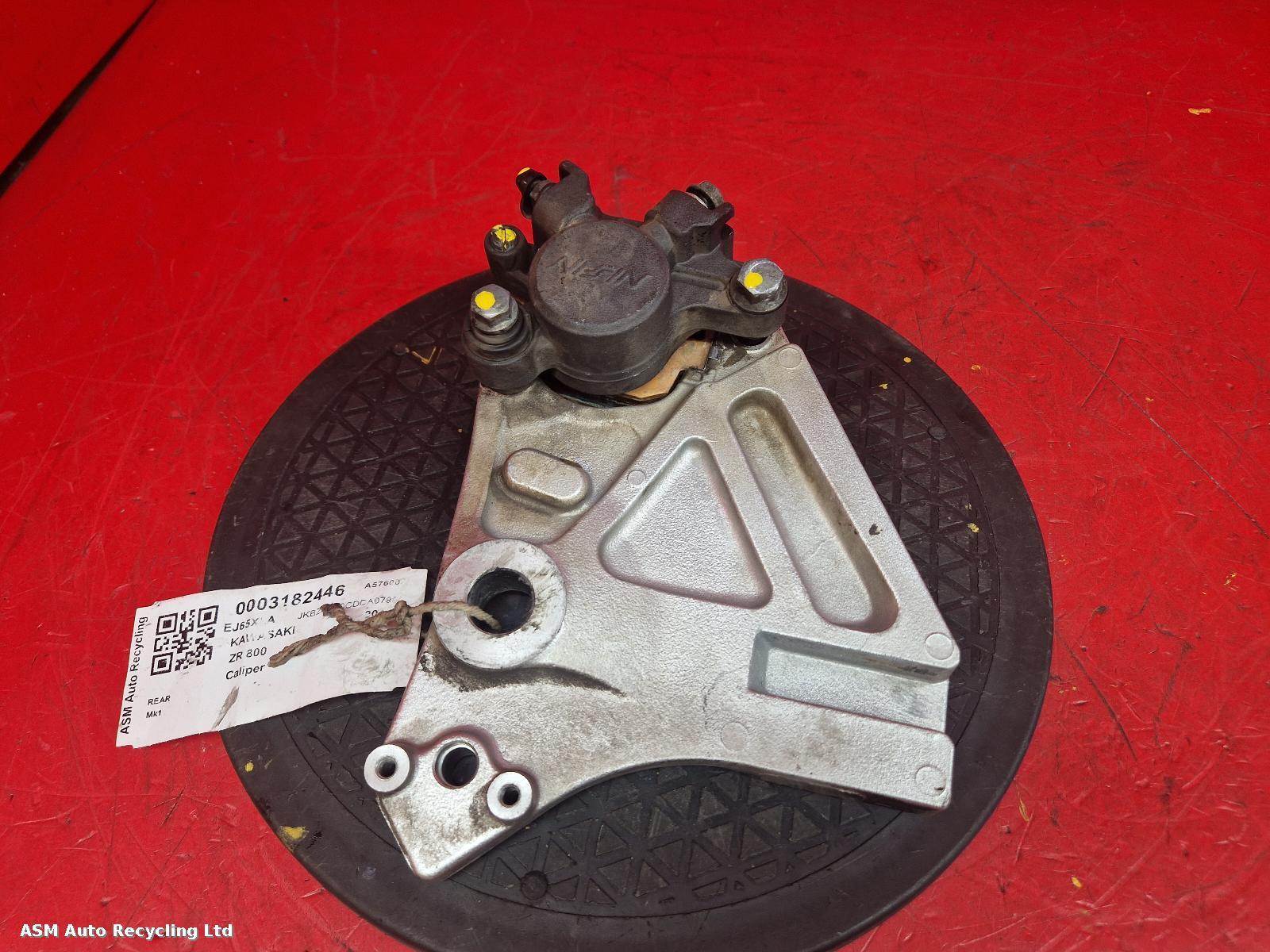 View Auto part Caliper Kawasaki Zr 800 2016