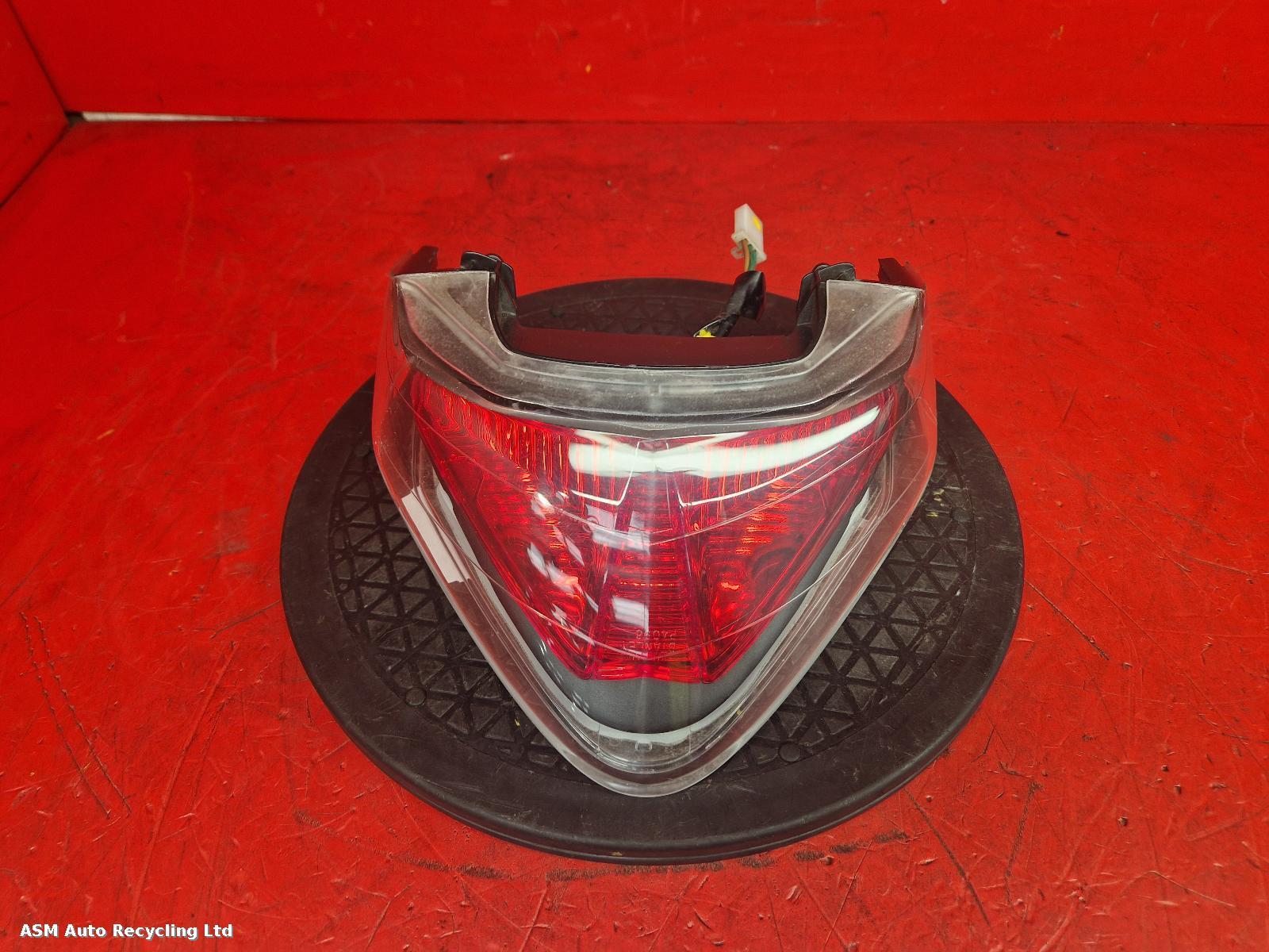 View Auto part Taillight Honda Cbr 125 Rw-5 2007