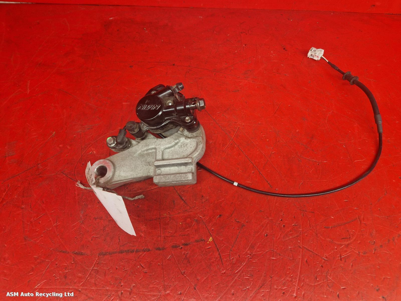 View Auto part Caliper Yamaha Yzf R125 2022