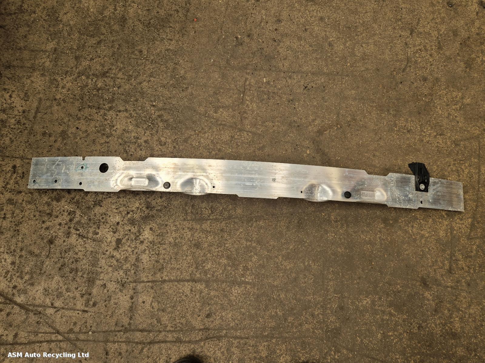 View Auto part Front Bumper Reinforcement Bmw X6 2017