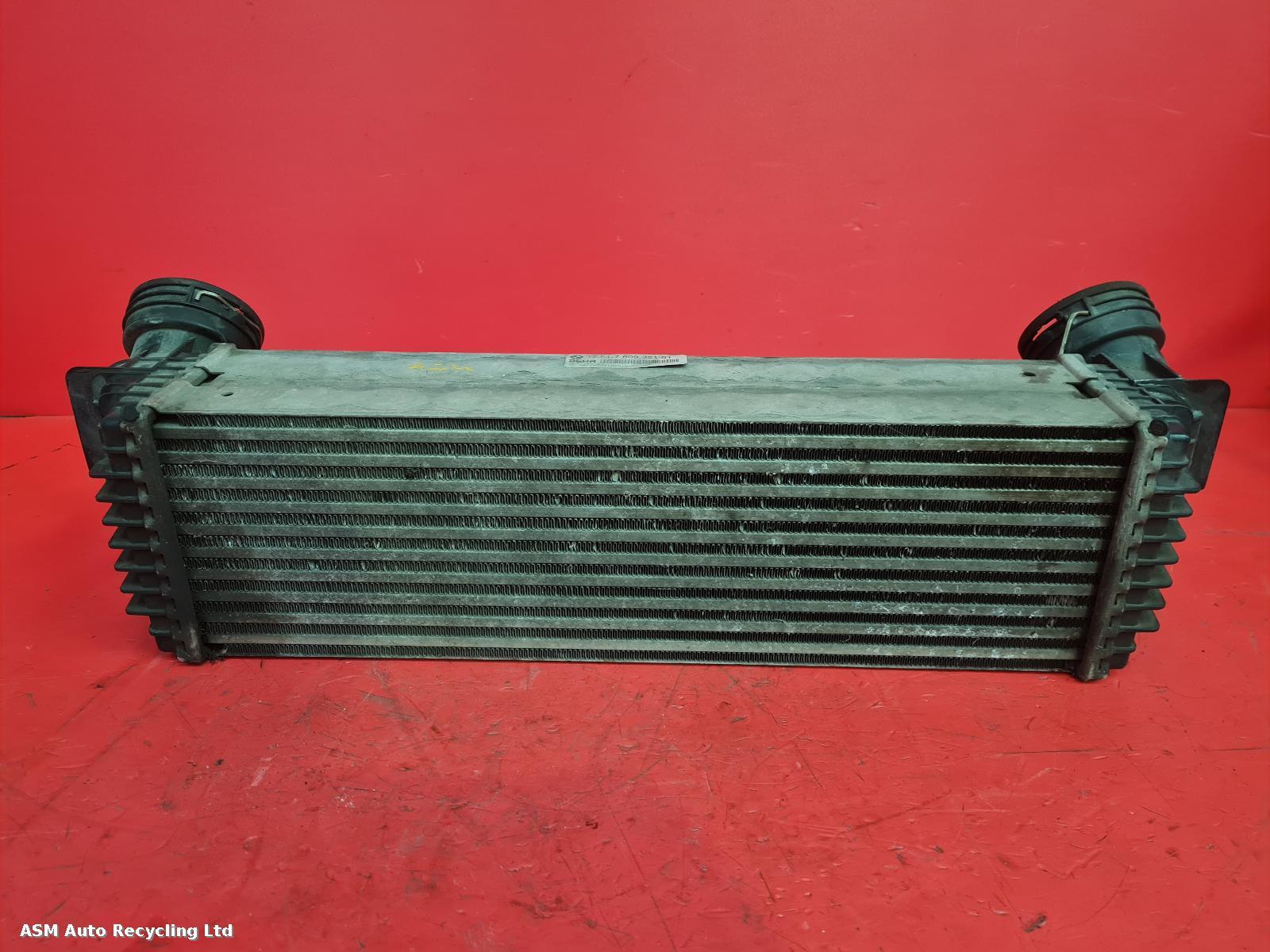 View Auto part Intercooler Bmw X6 2017