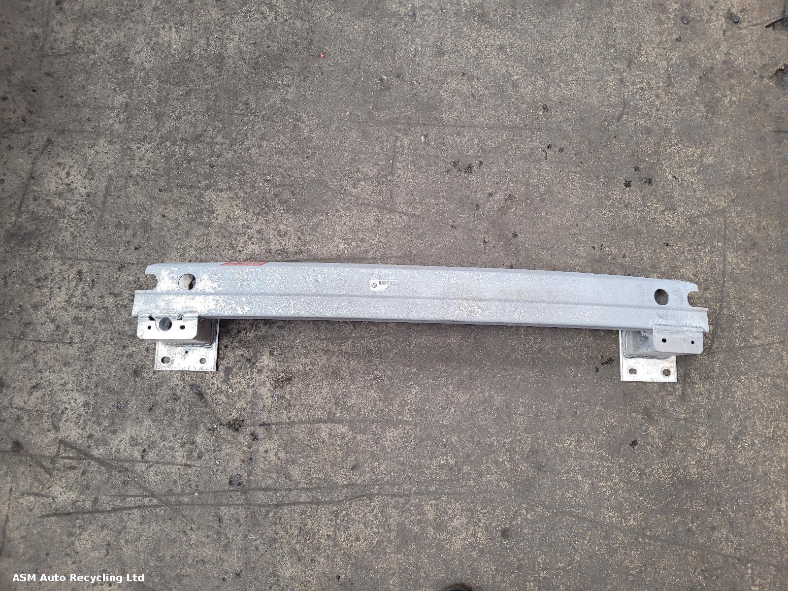 View Auto part Rear Bumper Reinforcement Bmw X6 2017