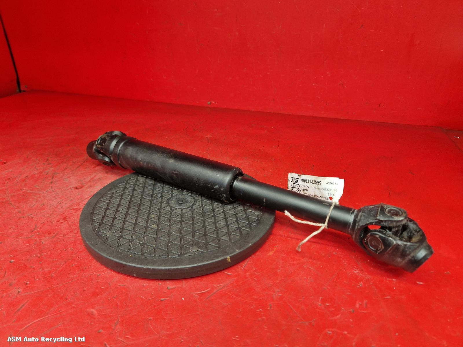 View Auto part Misc Bmw R1200 Gs Adventure 2014