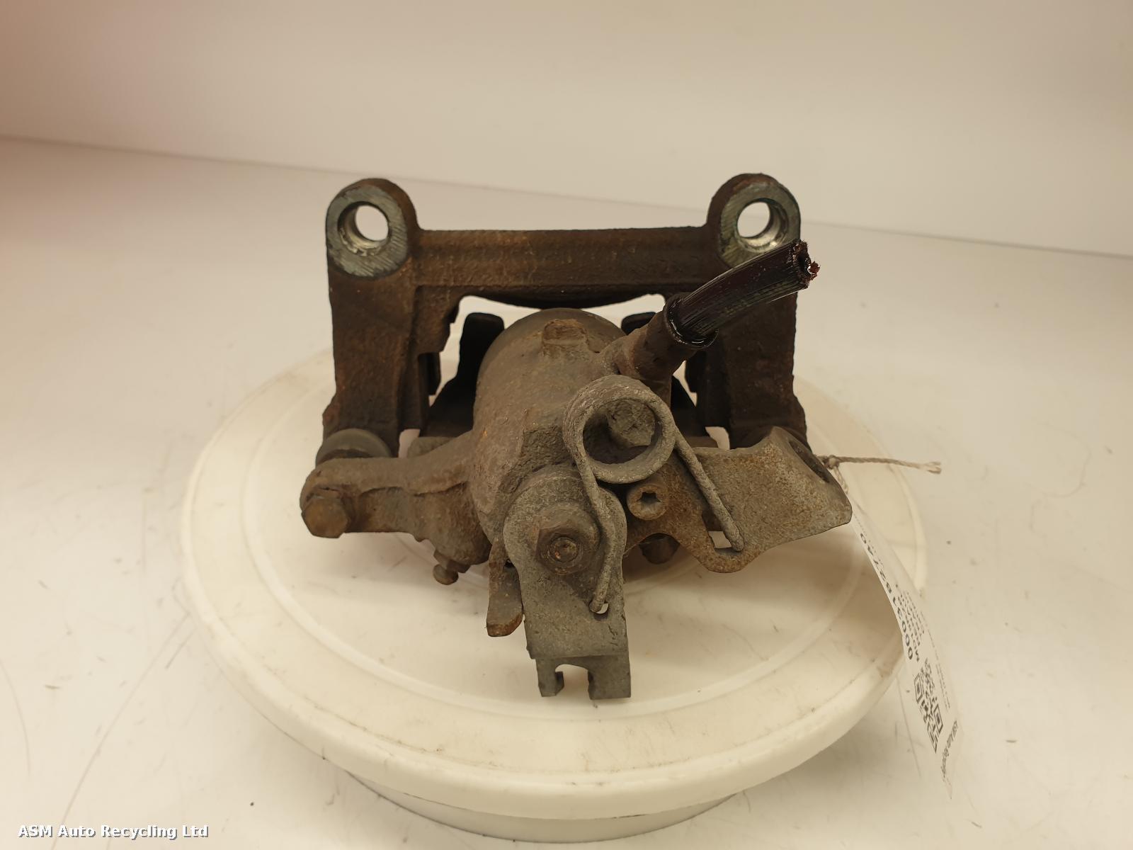 View Auto part Caliper Renault Trafic 2018
