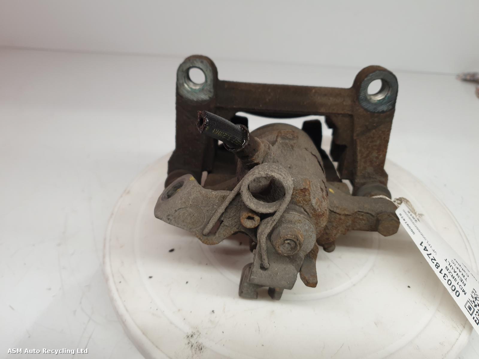 View Auto part Caliper Renault Trafic 2018