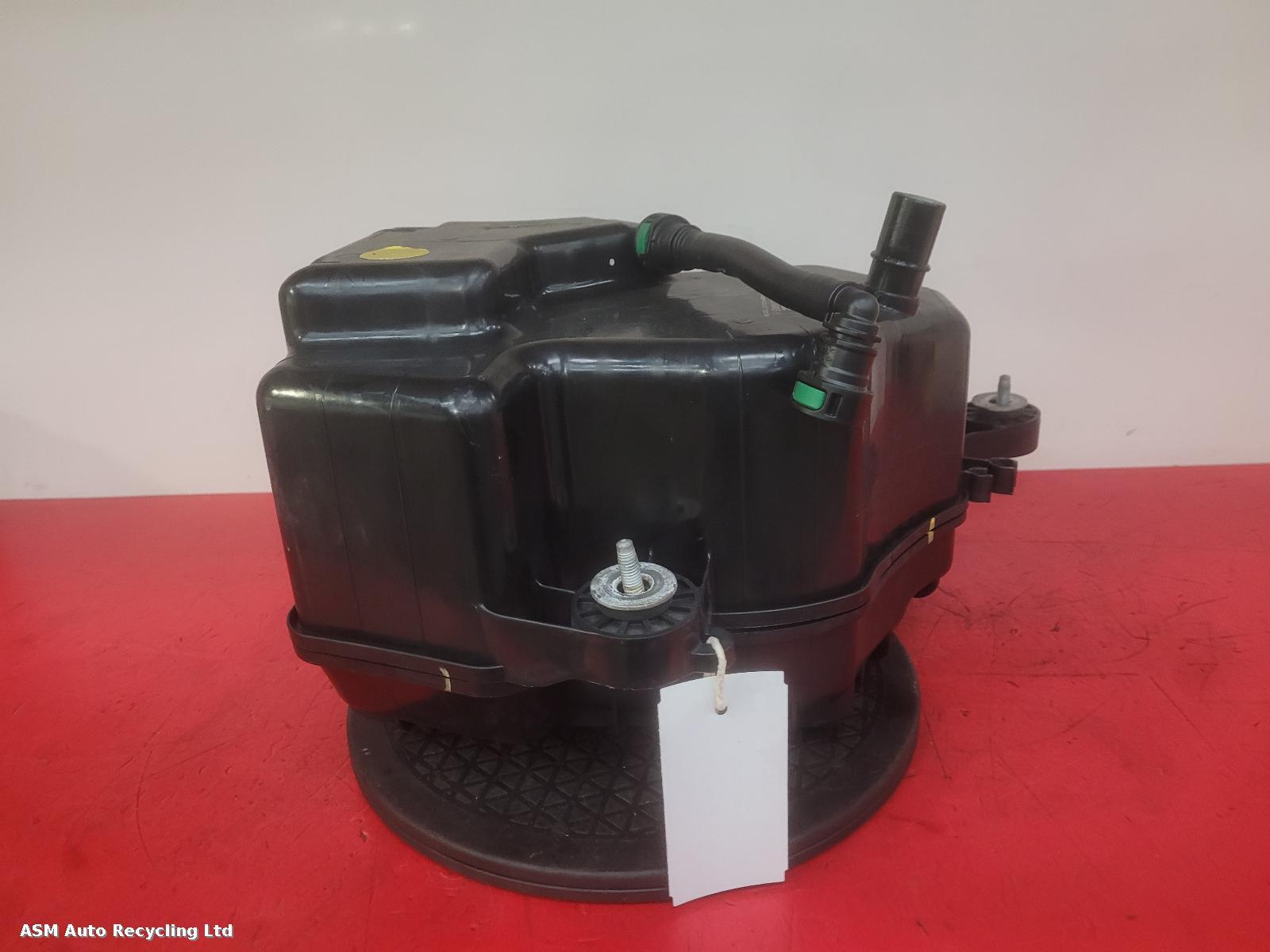 View Auto part Ad Blue Tank Mercedes C Class 2017