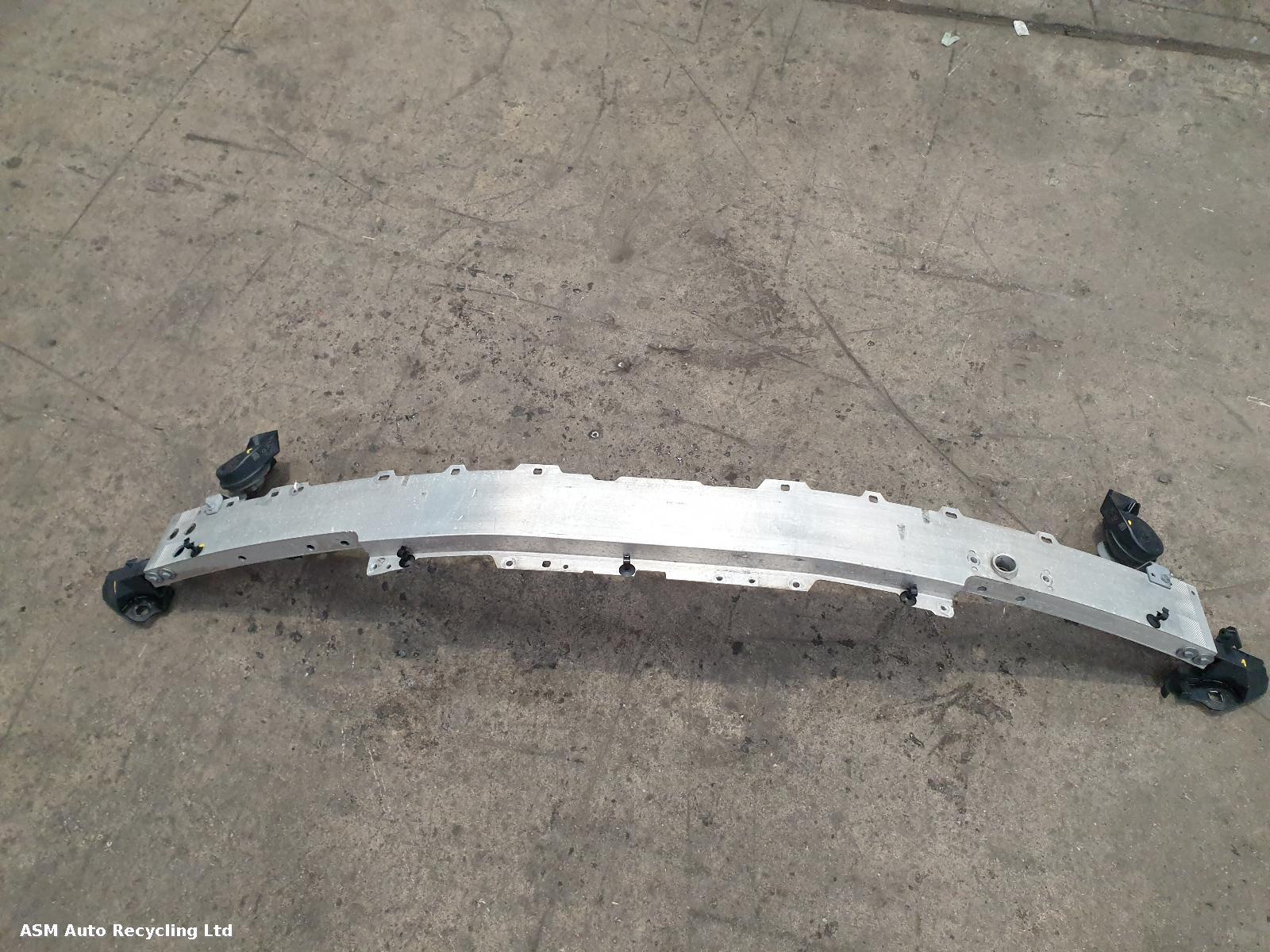 View Auto part Front Bumper Reinforcement Mercedes C Class 2017