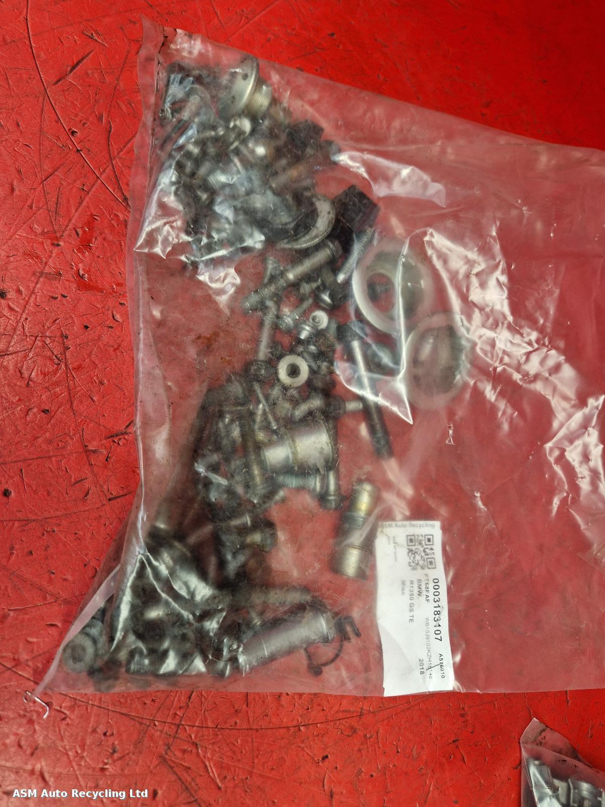 View Auto part Misc Bmw R1250 Gs Te 2018