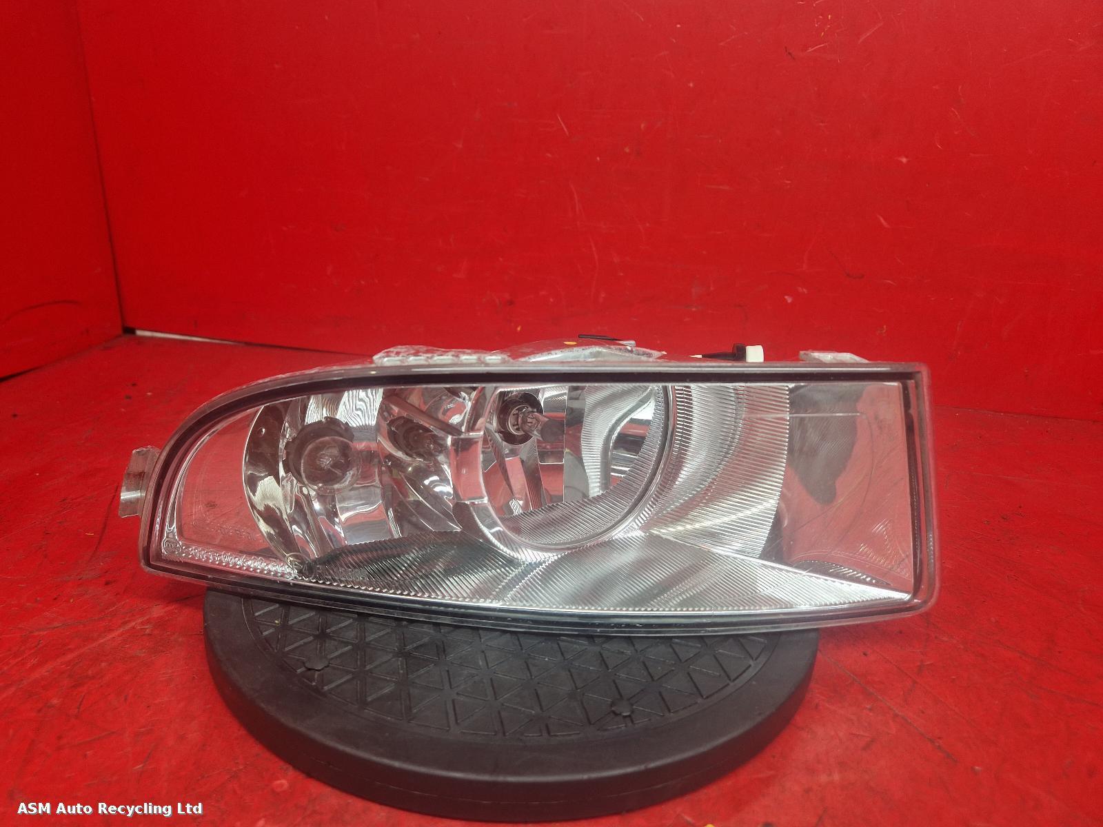 View Auto part Fog Lamp Skoda Octavia 2011