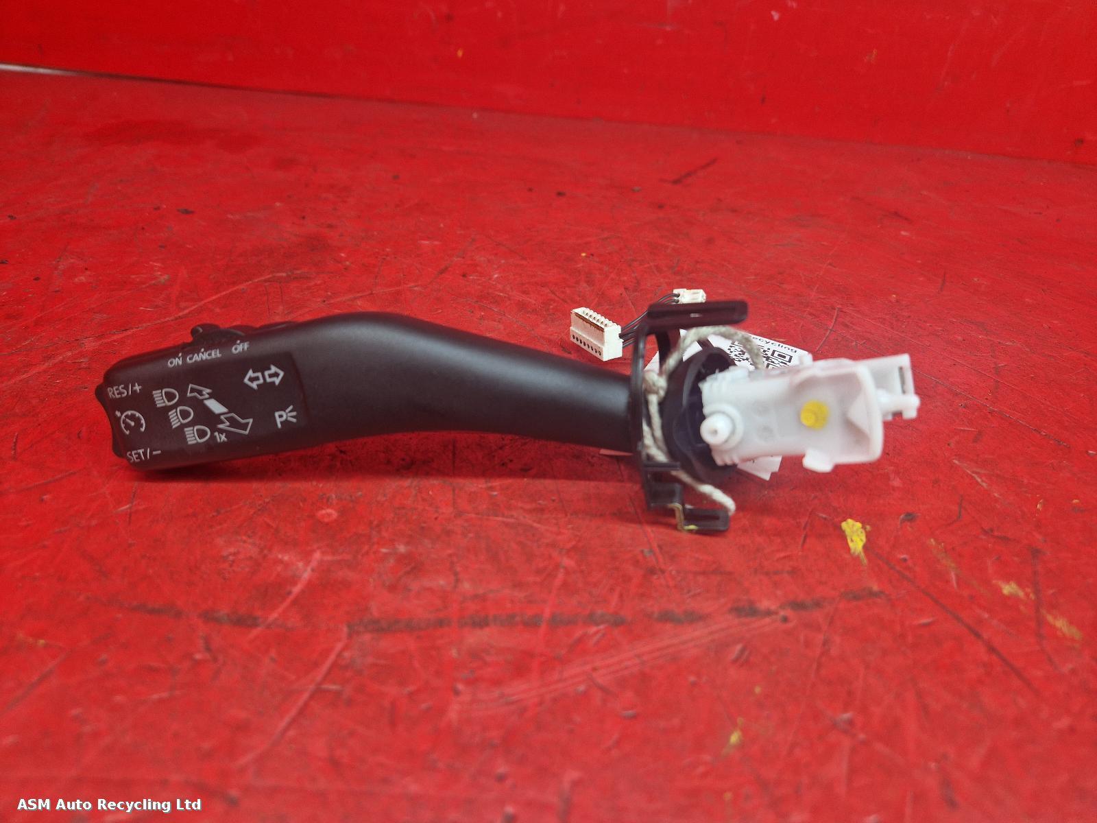 View Auto part Combination Switch Skoda Octavia 2011