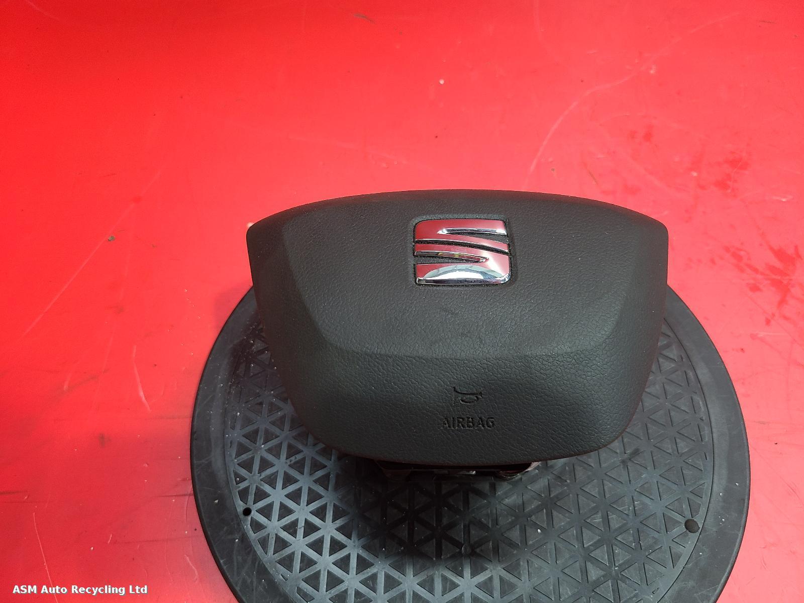 View Auto part R Air Bag Seat Leon 2013