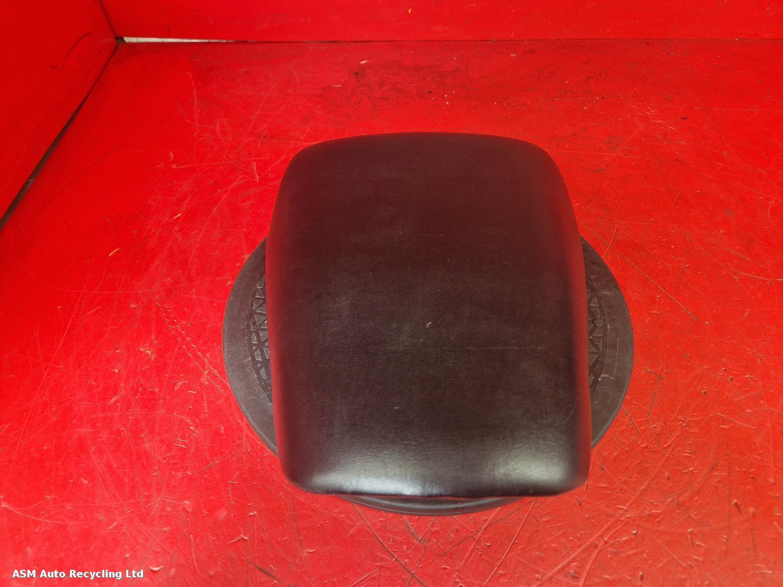 View Auto part 2nd Seat (Rear Seat) Honda Cbr 125 Rw-5 2007