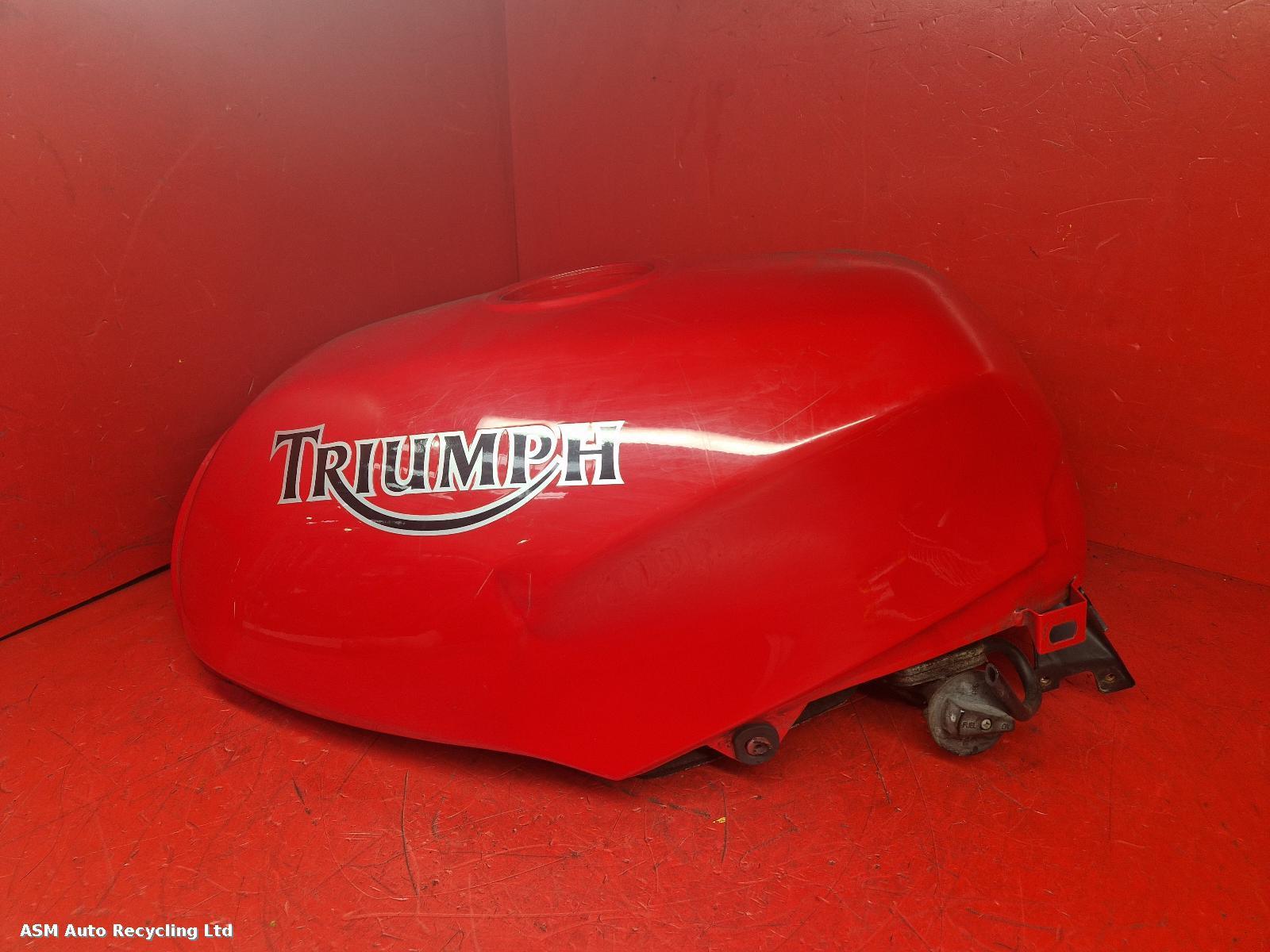 View Auto part Fuel Tank Triumph Sprint Ex 1999