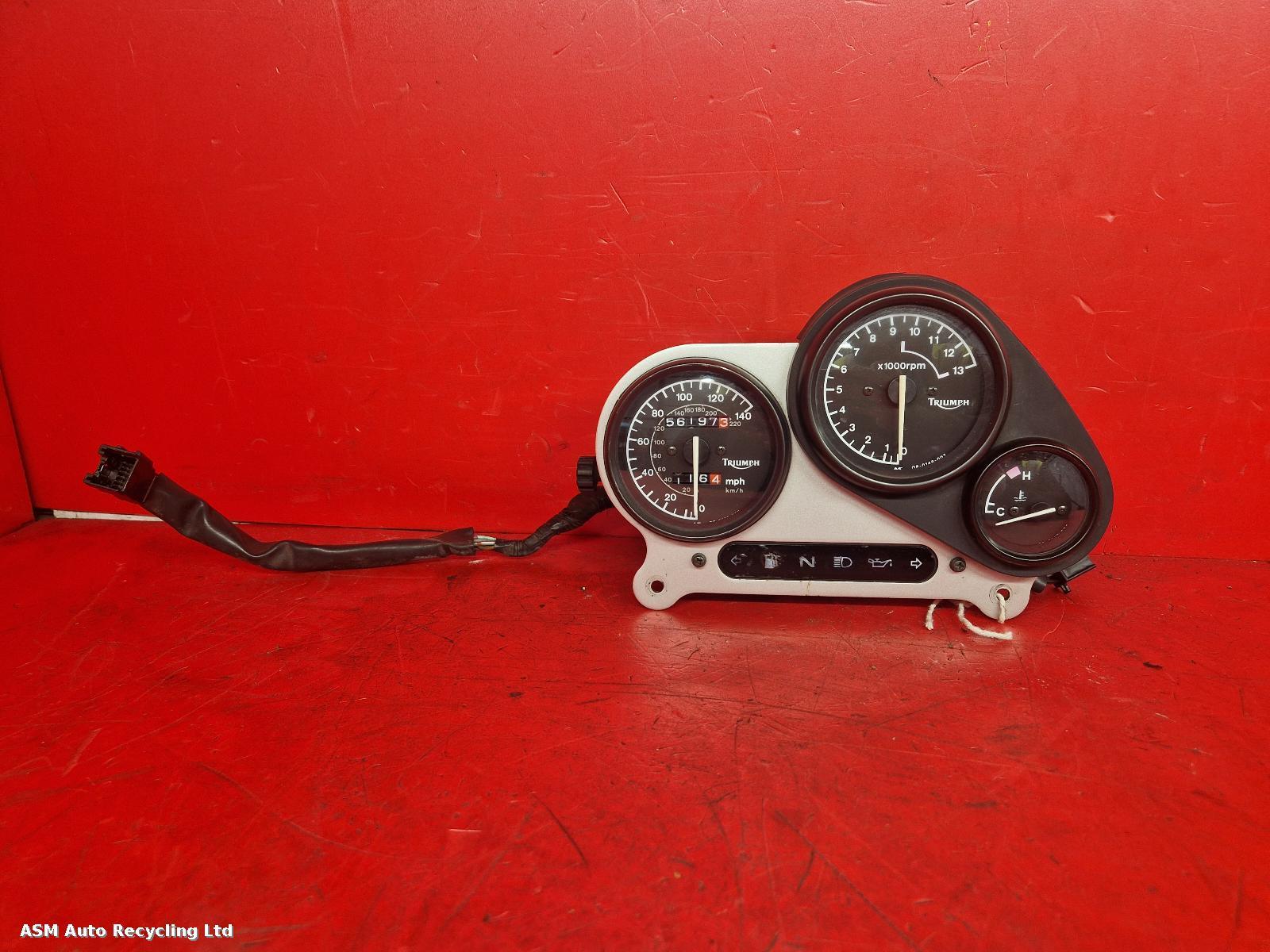 View Auto part Speedometer Triumph Sprint Ex 1999