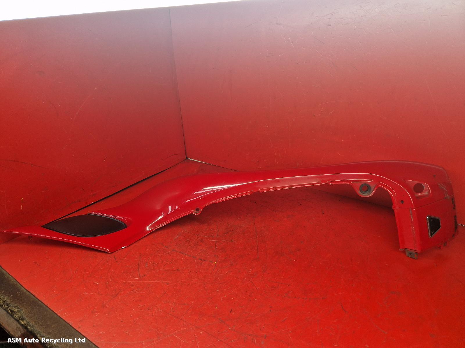View Auto part Seat Cowl Triumph Sprint Ex 1999