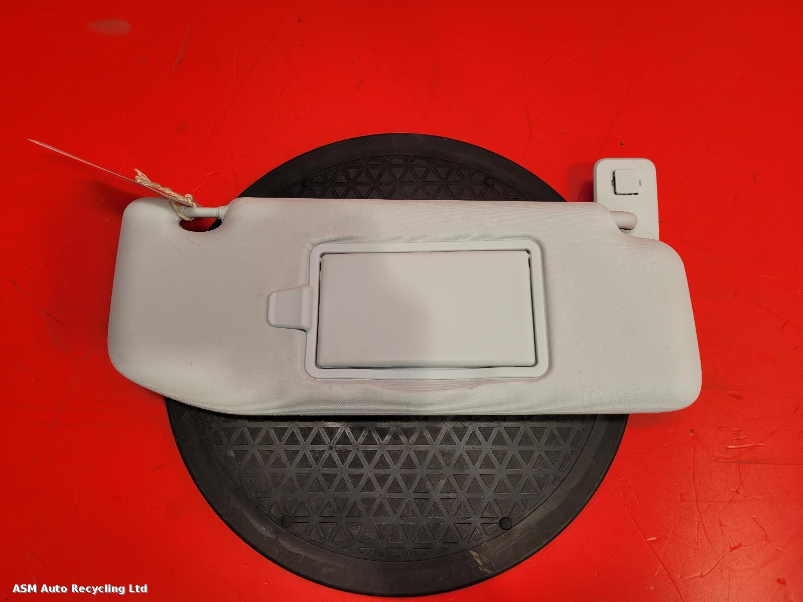View Auto part Sun visor Vauxhall Corsa 2024