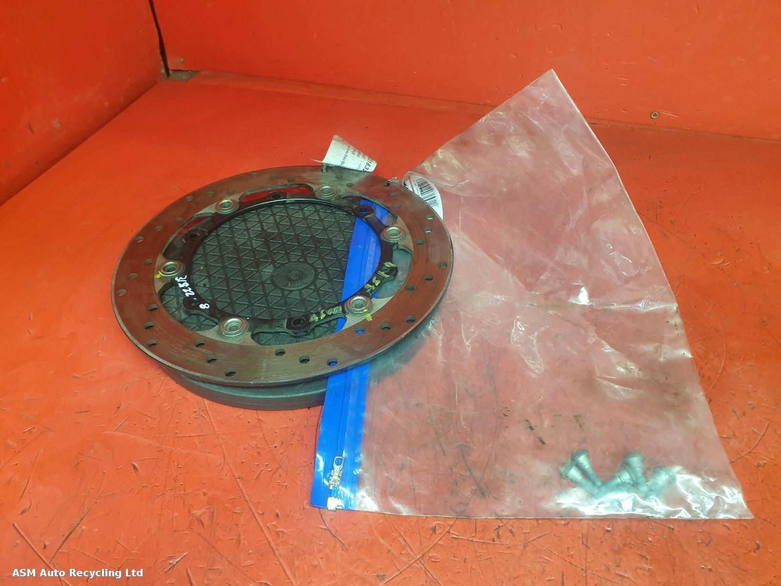 View Auto part Front Brake Disc/Drum Yamaha Yzf R125 2022