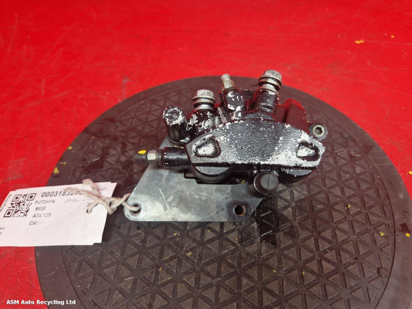 View Auto part Caliper Mgb Atx 125 2022