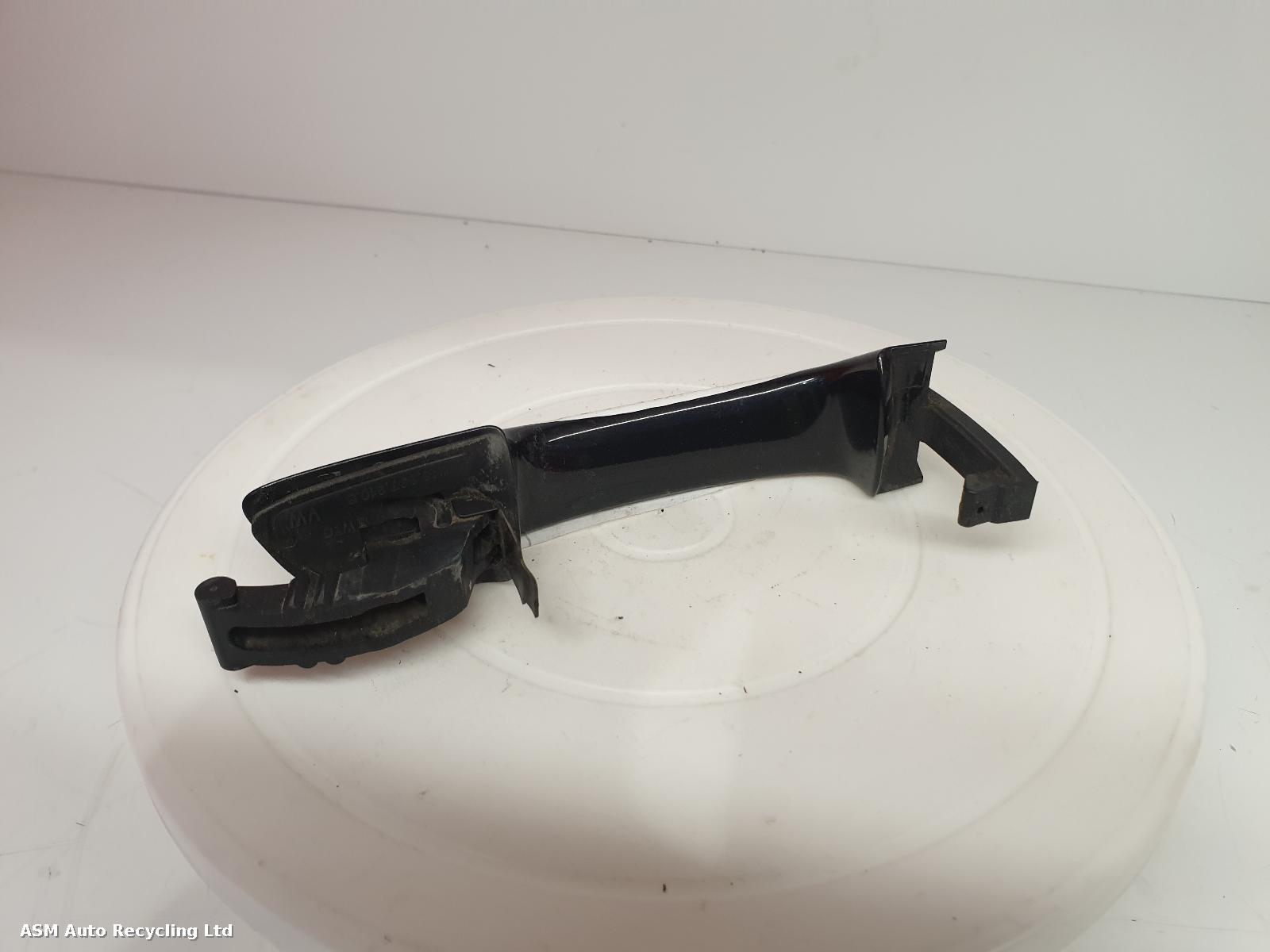 View Auto part Door Handle Volkswagen Sharan 2015