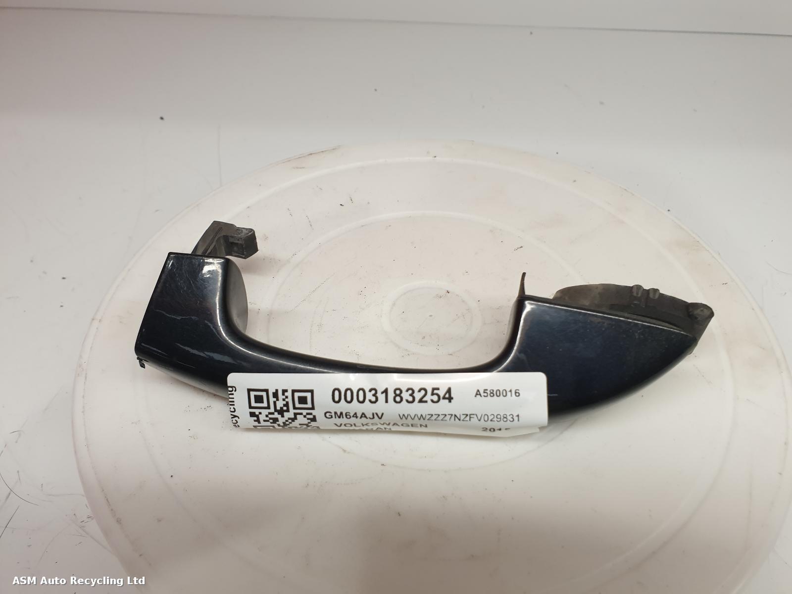 View Auto part Door Handle Volkswagen Sharan 2015