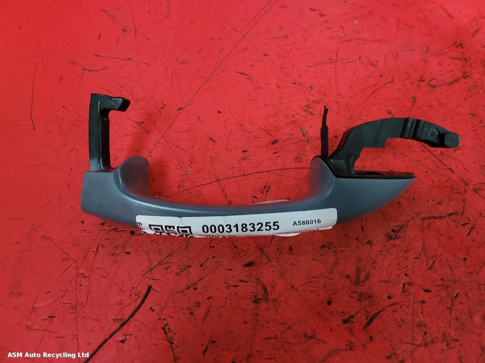 View Auto part Door Handle Volkswagen Sharan 2015