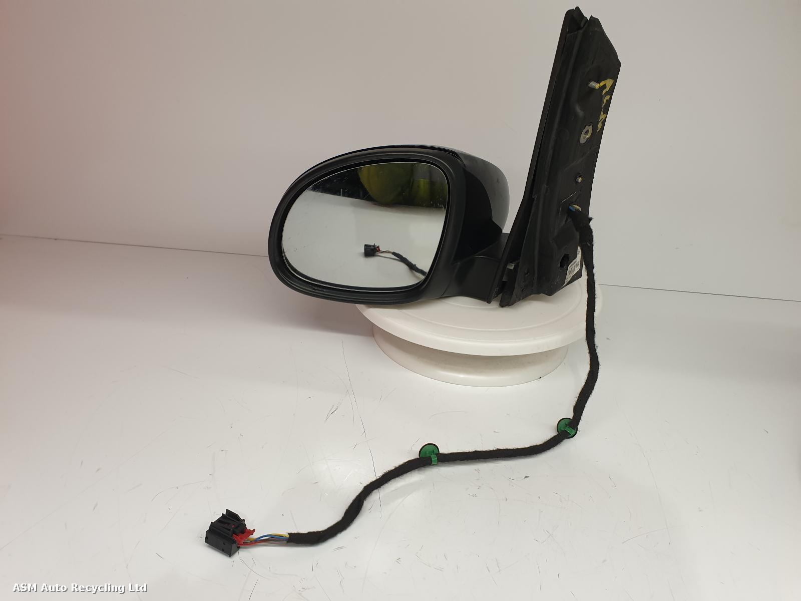 View Auto part L Door Mirror Volkswagen Sharan 2015