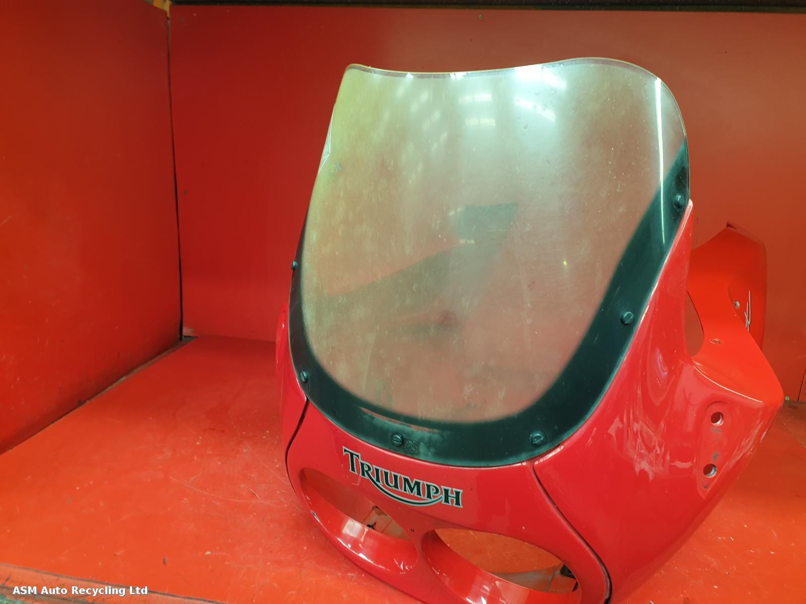 View Auto part Nosecone Triumph Sprint Ex 1999