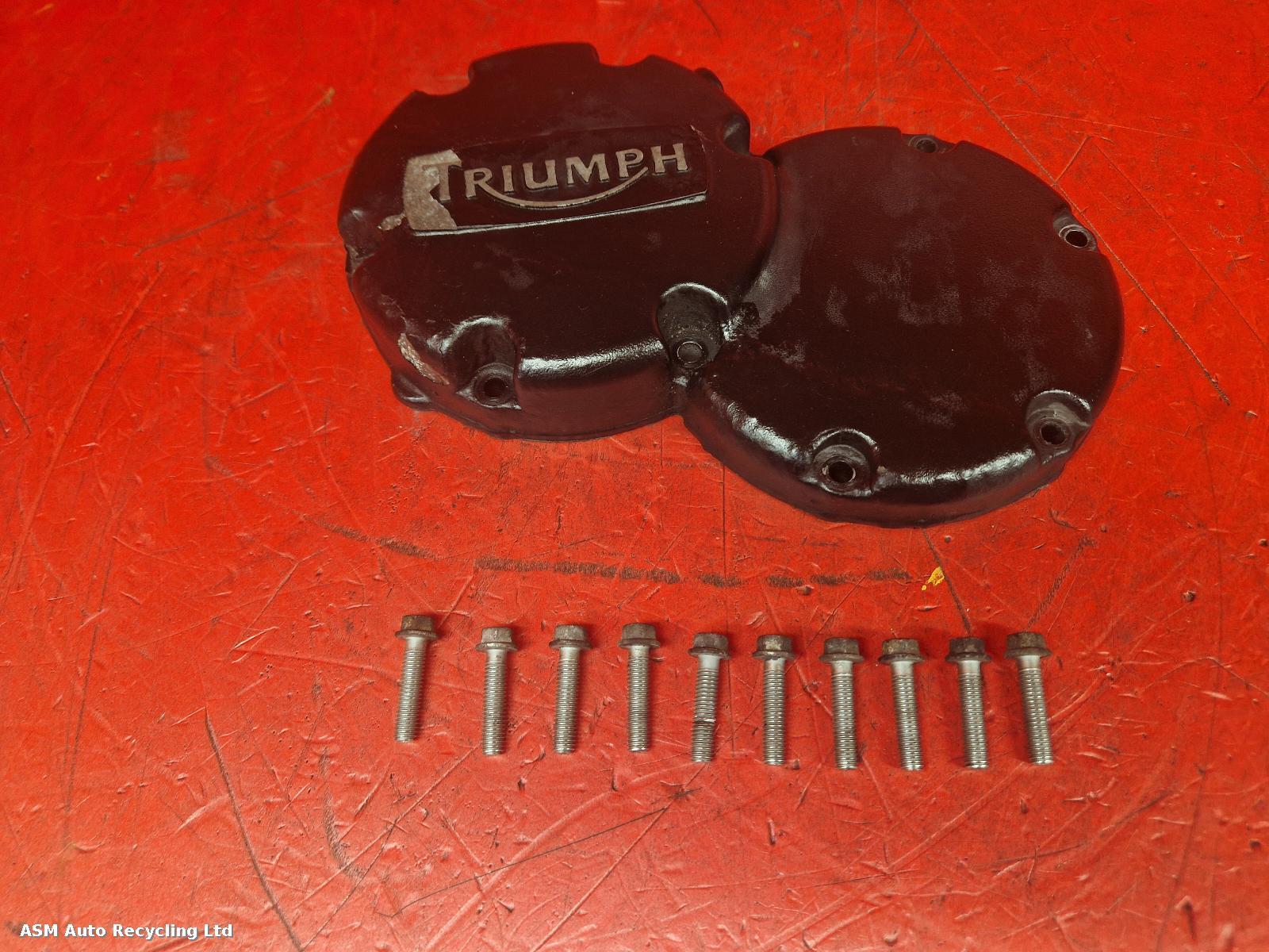 View Auto part Engine Casing Triumph Sprint Ex 1999