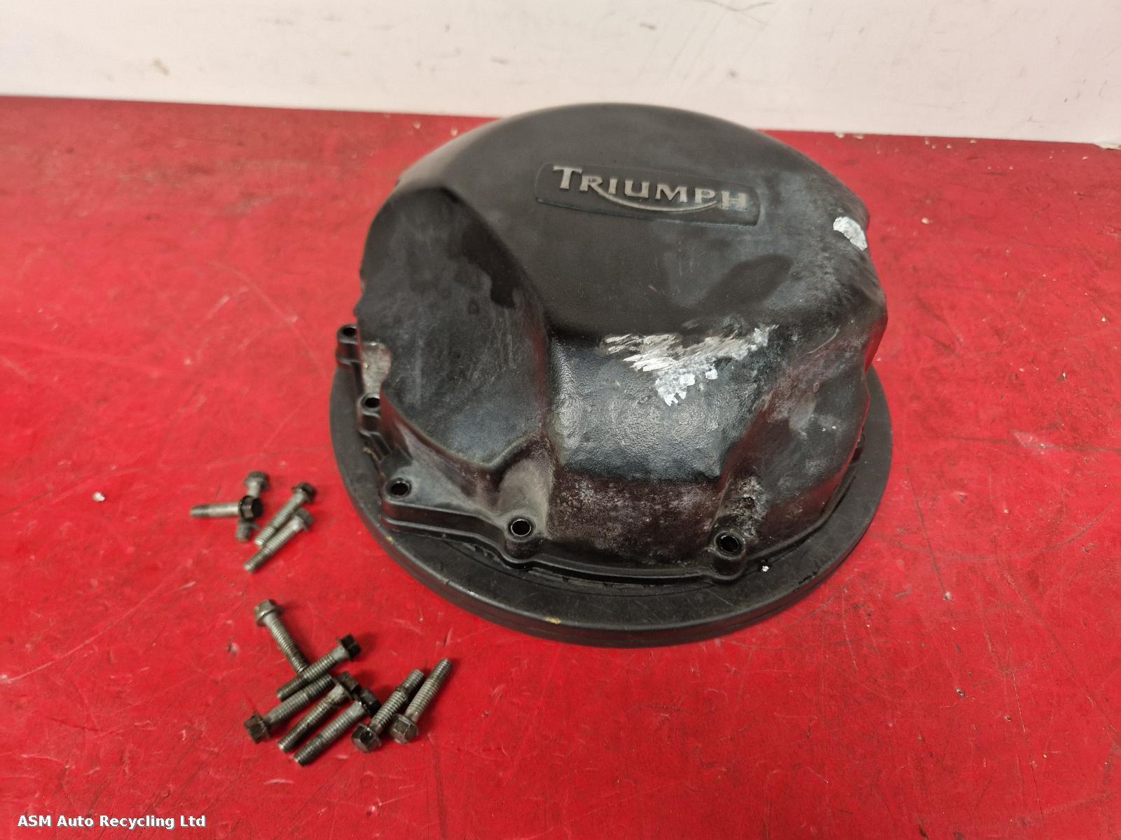 View Auto part Clutch Case Cover Triumph Sprint Ex 1999