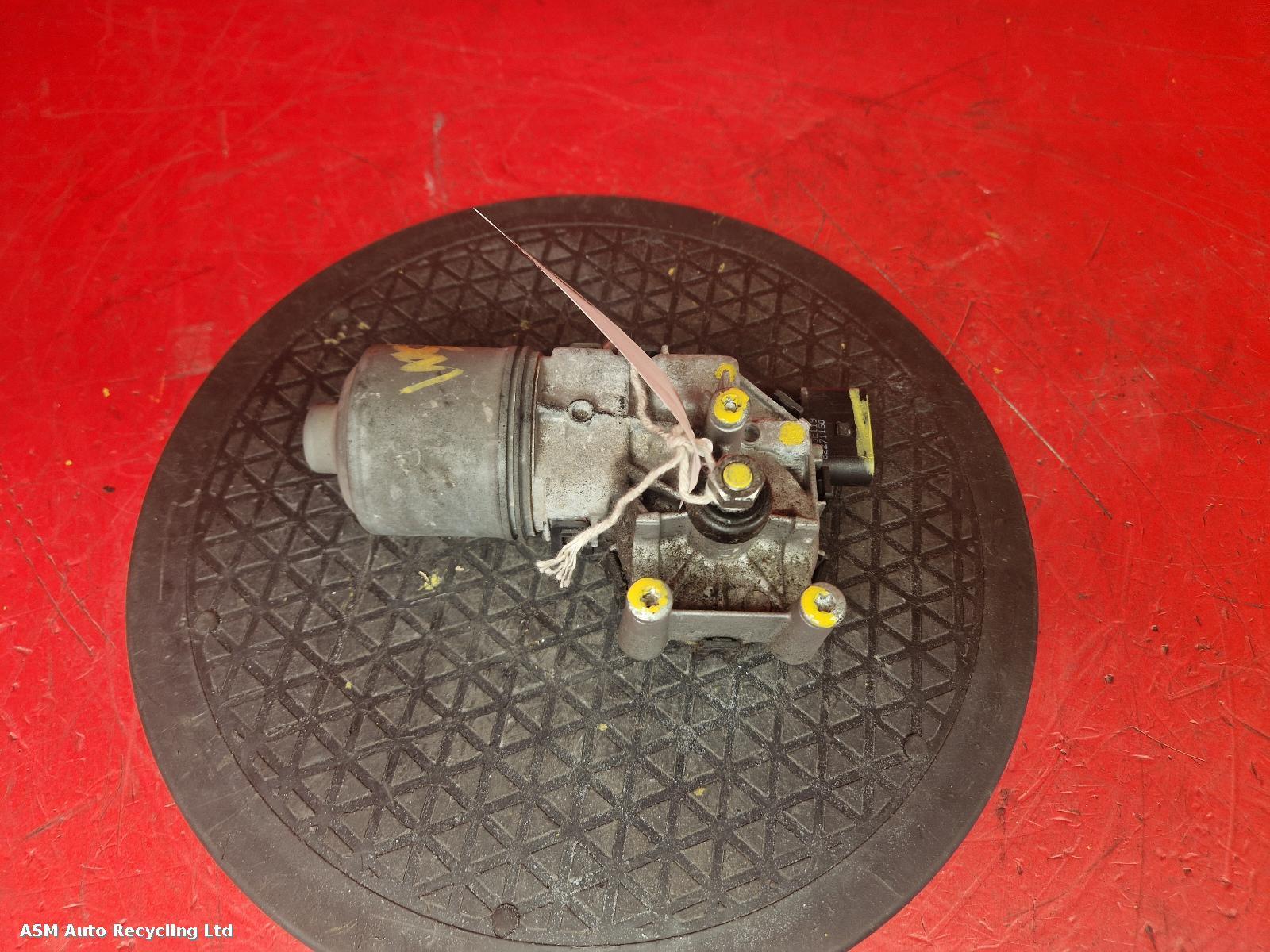 View Auto part Wiper Motor Front Ford Fiesta 2008