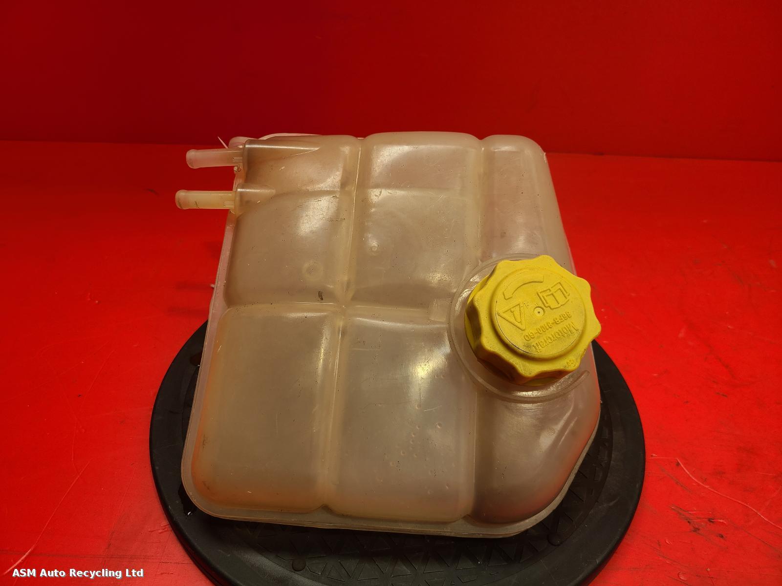 View Auto part Overflow Bottle Ford Transit Connect 2012