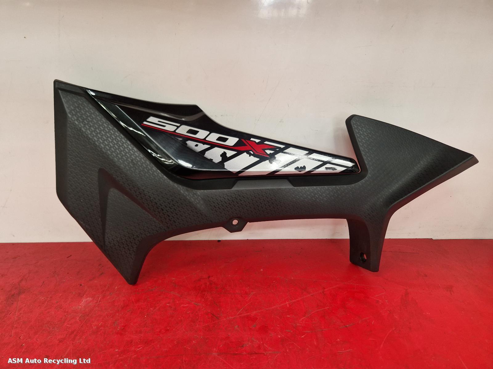 View Auto part Side Panel Right Honda Cb 500 Xa-h 2017