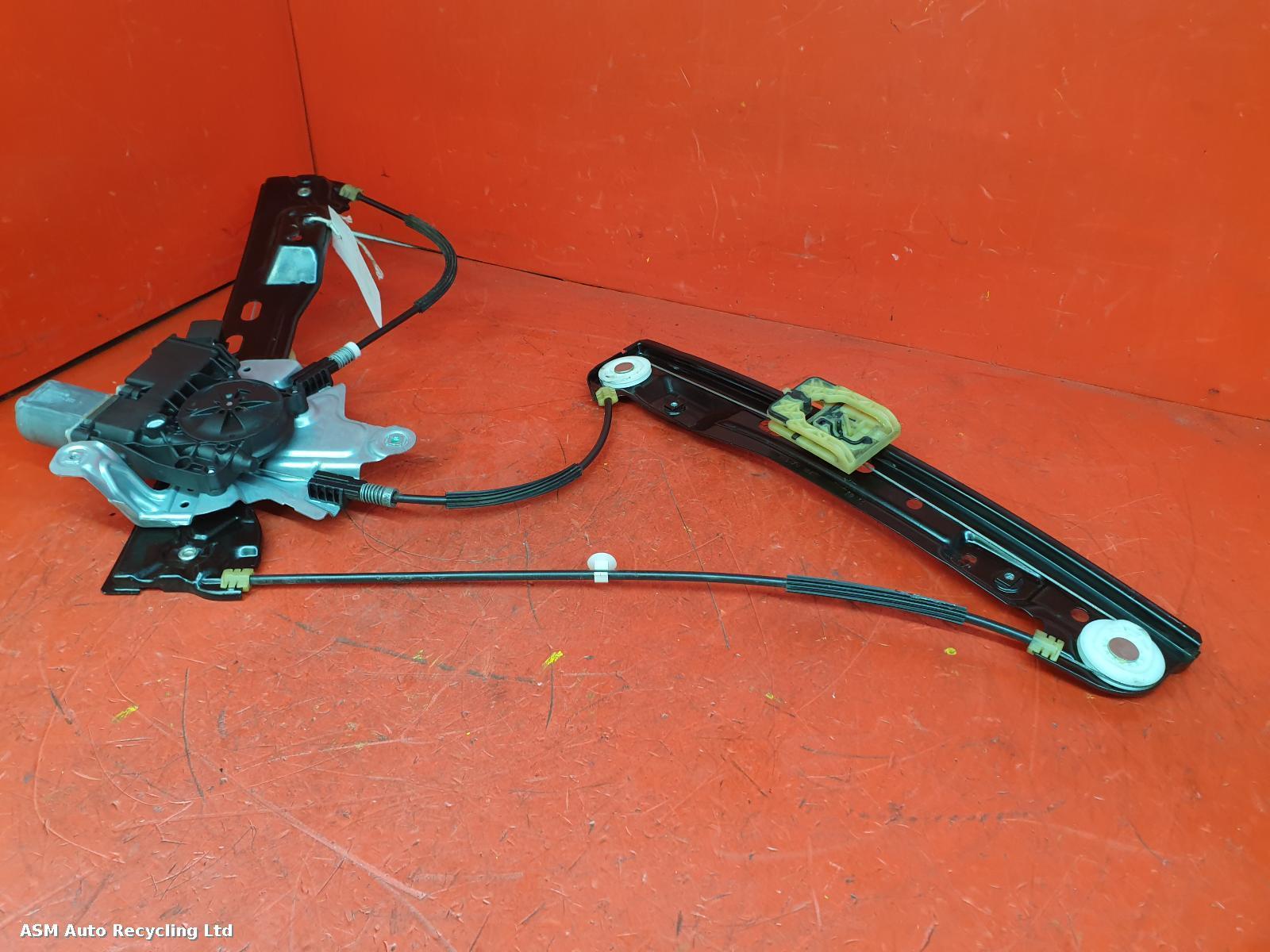 View Auto part LF Window Regulator Vauxhall Insignia 2014