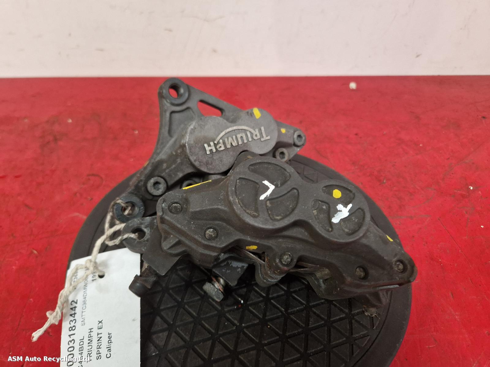 View Auto part Caliper Triumph Sprint Ex 1999
