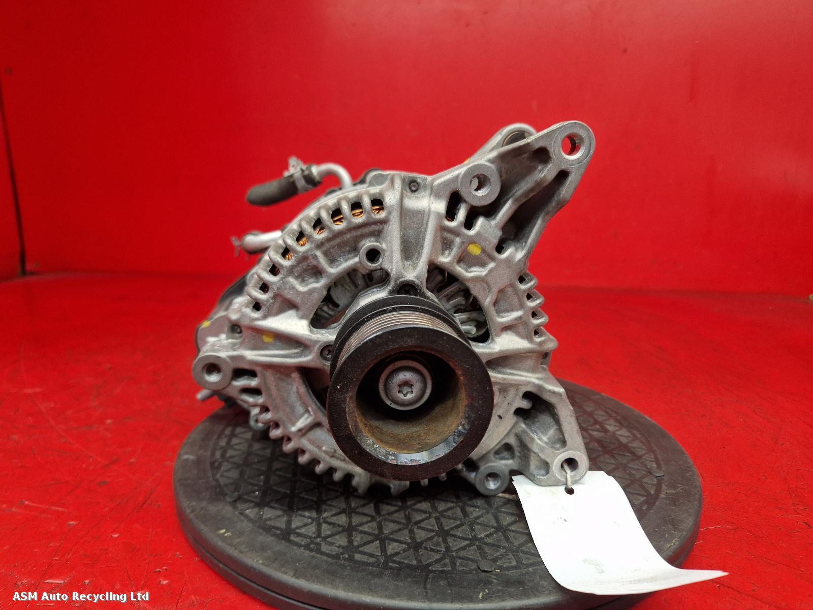 View Auto part Integrated Starter Generator Mercedes E Class 2022