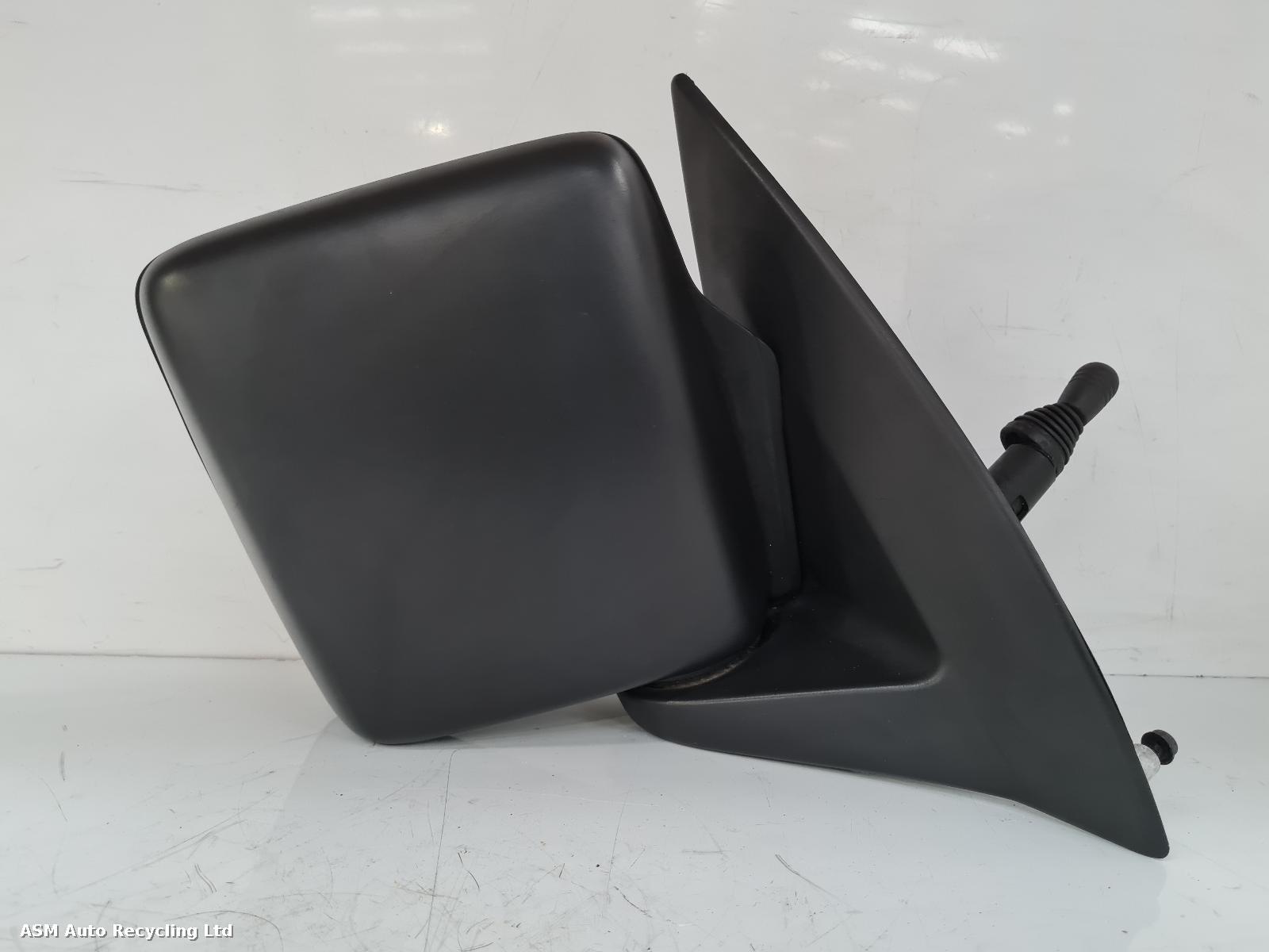 View Auto part R Door Mirror Vauxhall Combo 2004