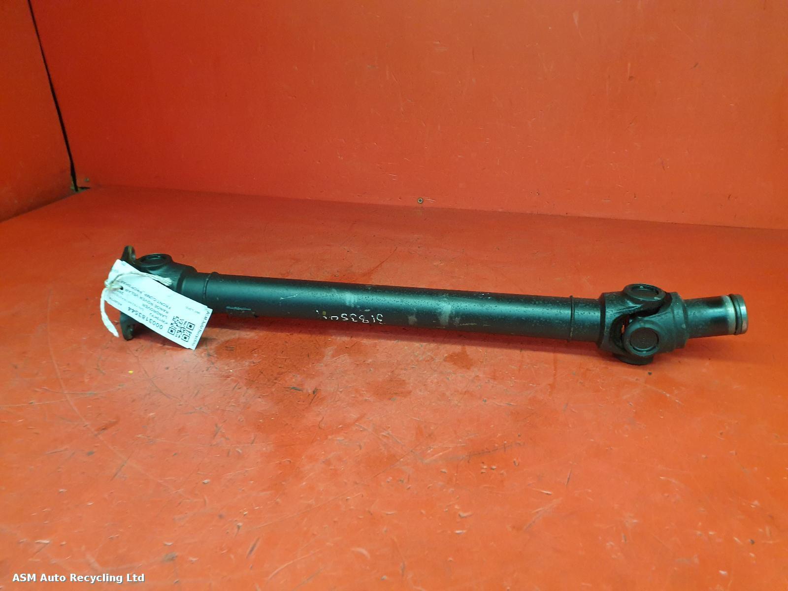 View Auto part Front/Comp Propshaft Land Rover Range Rover Velar 2019