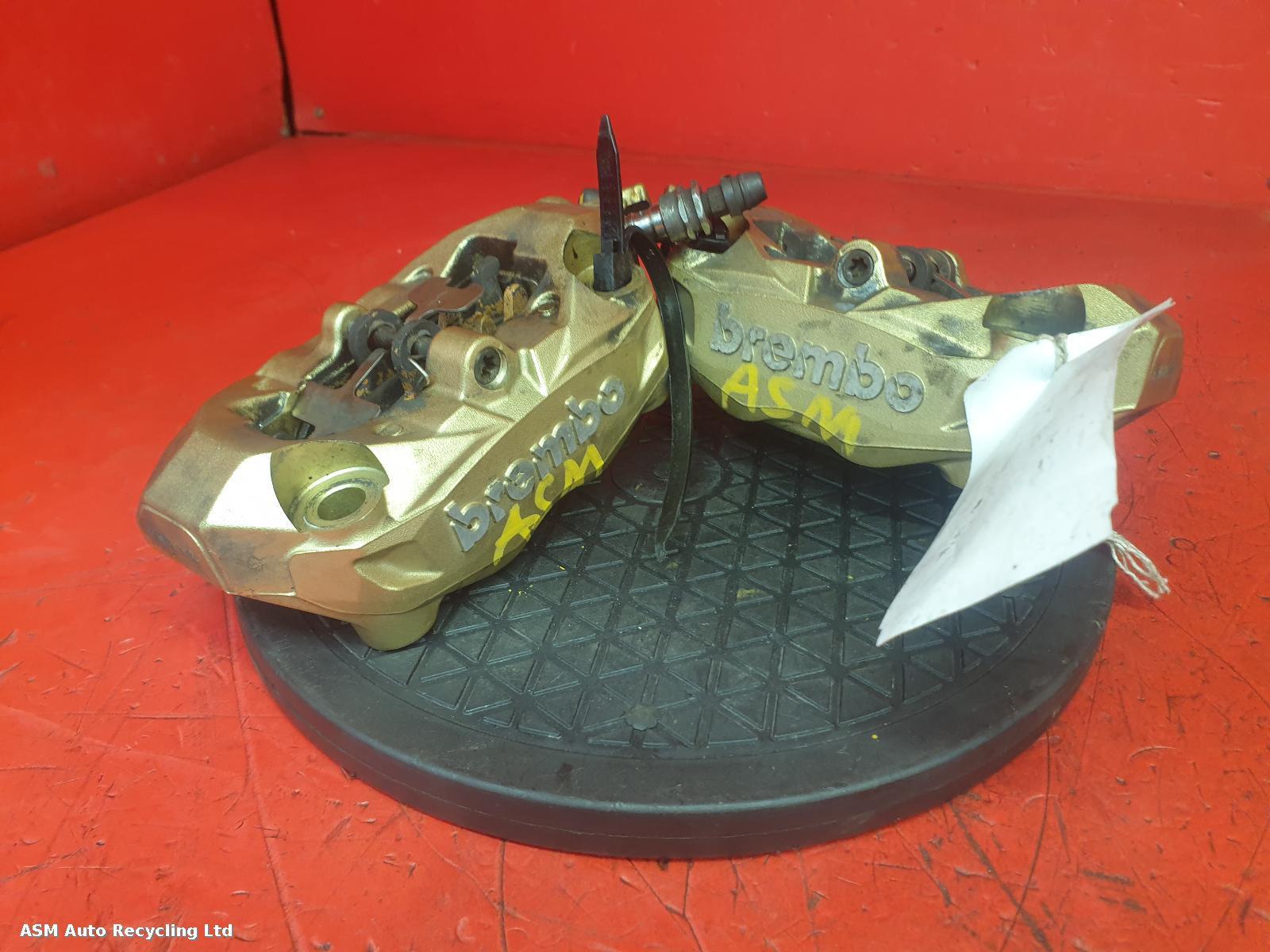 View Auto part Caliper Bmw R1200 Gs 2018