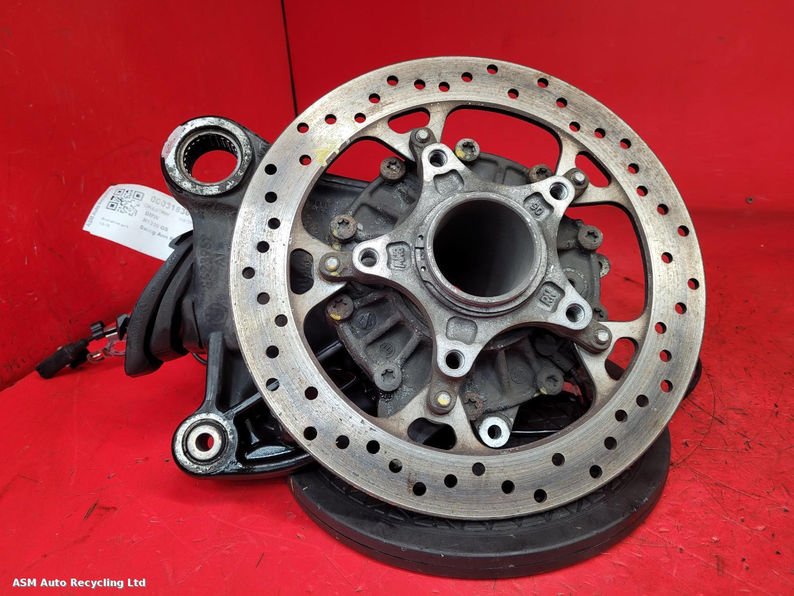 View Auto part Swing Arm Bmw R1200 Gs 2018