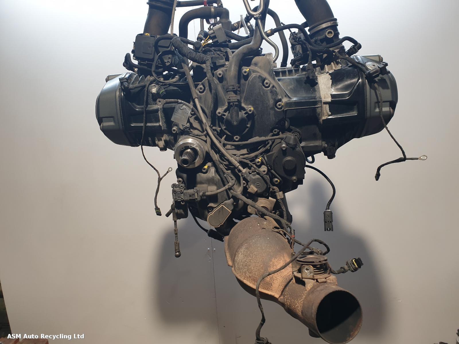 View Auto part Engine Bmw R1200 Gs 2018