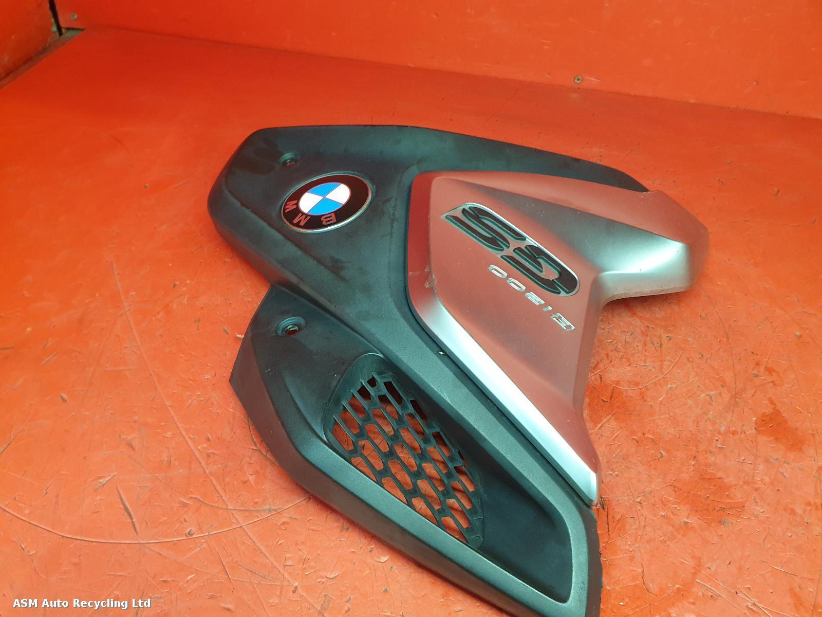 View Auto part LH Middle Fairing Bmw R1200 Gs 2018