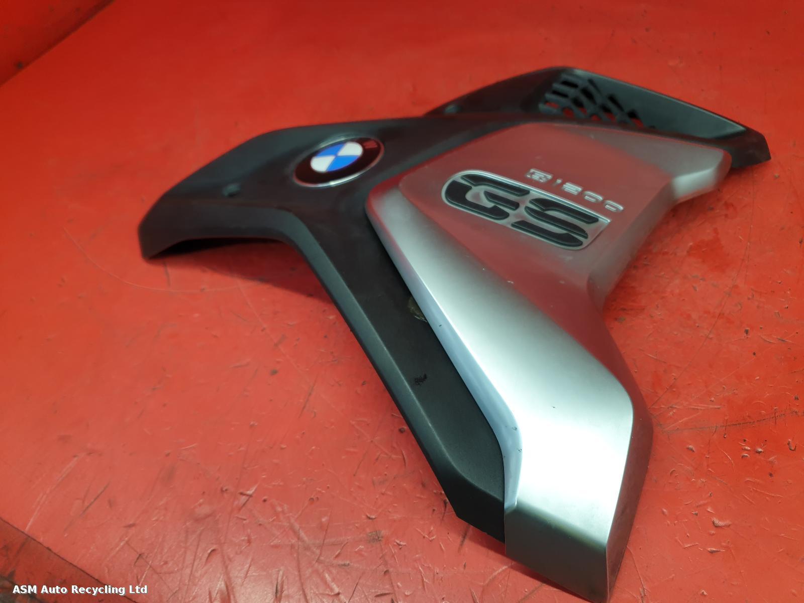 View Auto part RH Middle Fairing Bmw R1200 Gs 2018