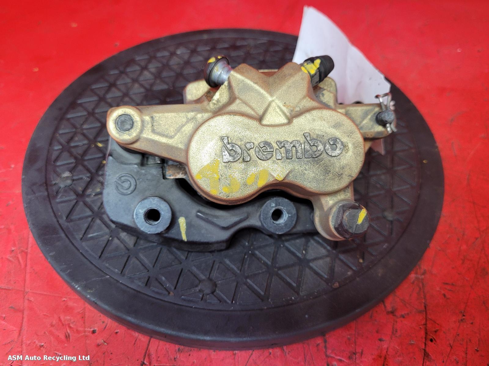 View Auto part Caliper Bmw R1200 Gs 2018
