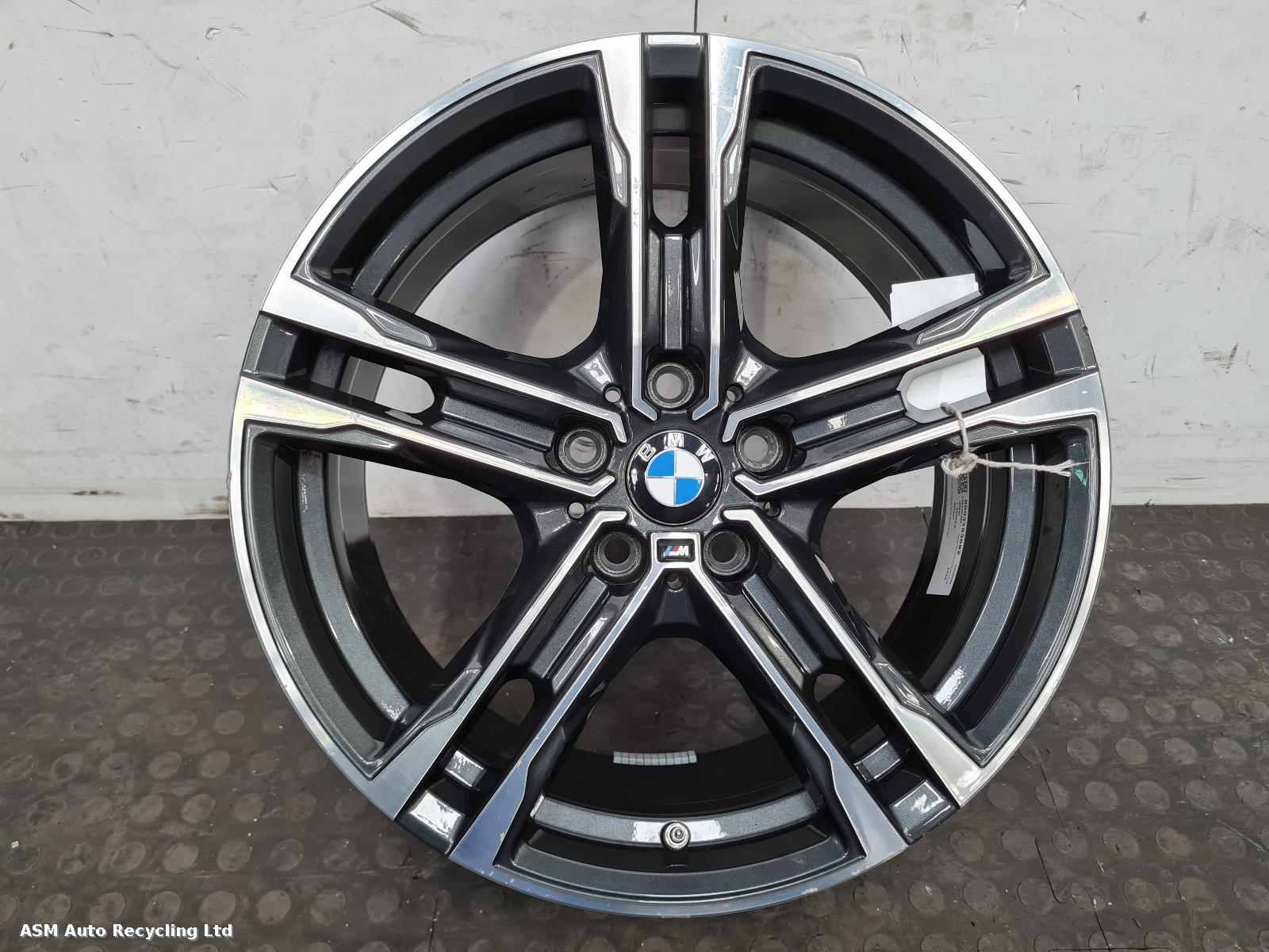 View Auto part Wheel Bmw 1 Series 2024