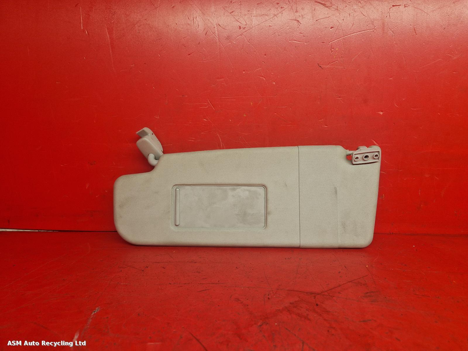 View Auto part Sun visor Volkswagen Polo 2004